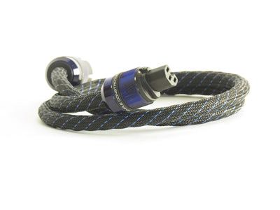 TCI Temple Constrictor IEC Strøm Kabel