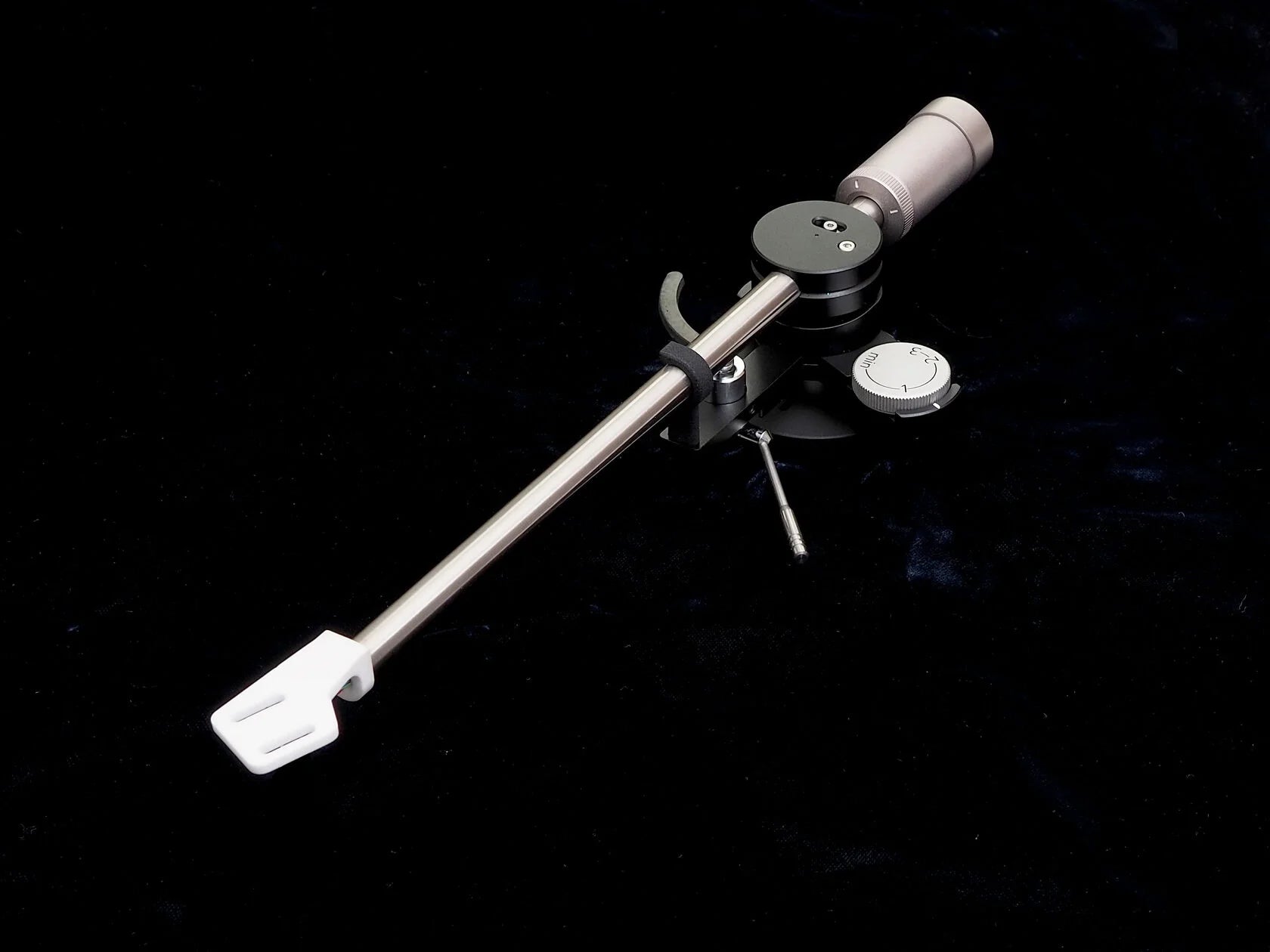 Korf Audio TA-SF9 Tonearm Series II