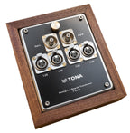 Tona T20/40 – Moving Coil Step-Up Transformer