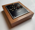 Tona T20/40 – Moving Coil Step-Up Transformer - RESTUDSALG