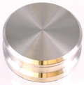 Tonar Record Clamp