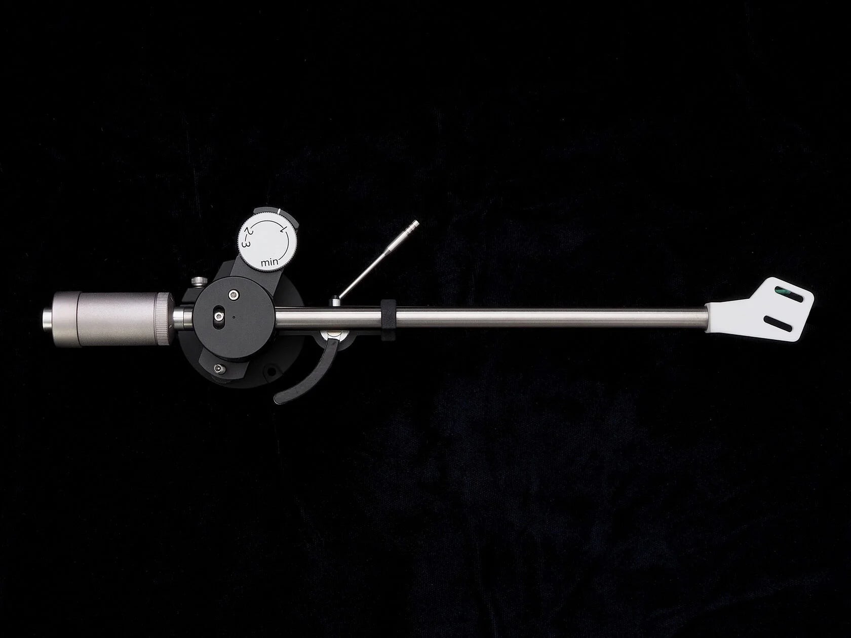 Korf Audio TA-SF9 Tonearm Series II