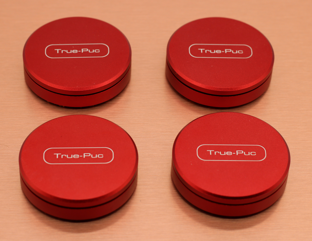 TCI Cables True-Puc