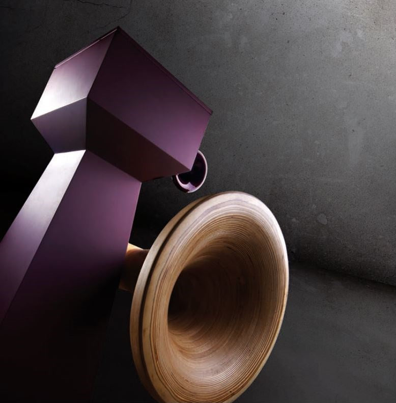 Tune Audio Anima Højttalere