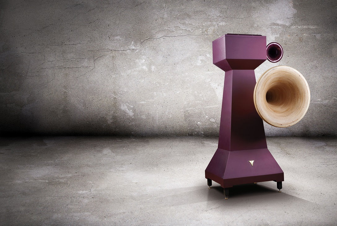 Tune Audio Anima Højttalere