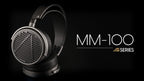 Audeze MM-100 Hovedtelefoner