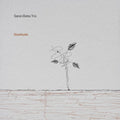 Søren Bebe Trio | Gratitude | 180g Black Vinyl