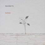 Søren Bebe Trio | Gratitude | 180g Black Vinyl