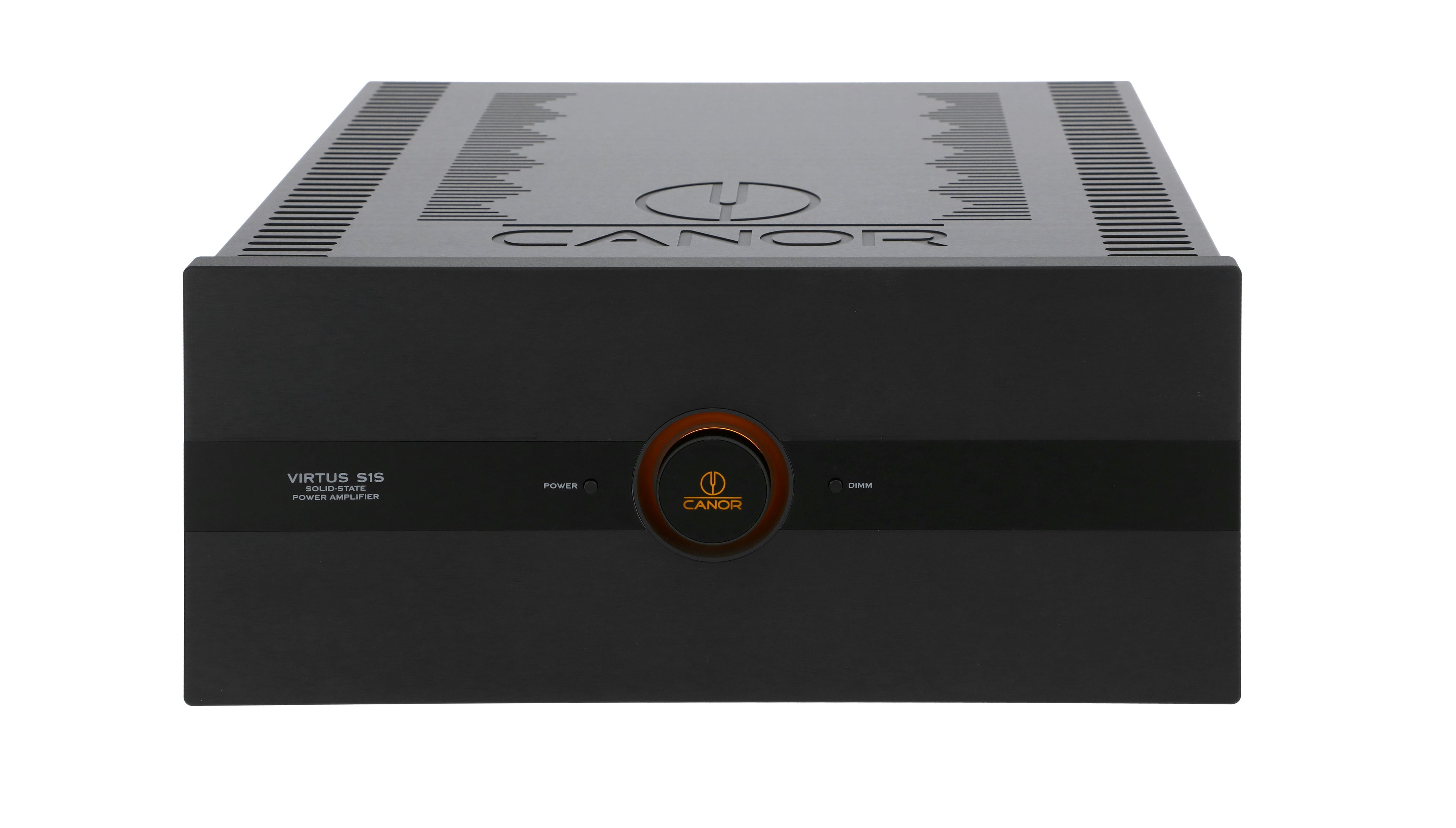 CANOR Virtus S1S Effektforstærker