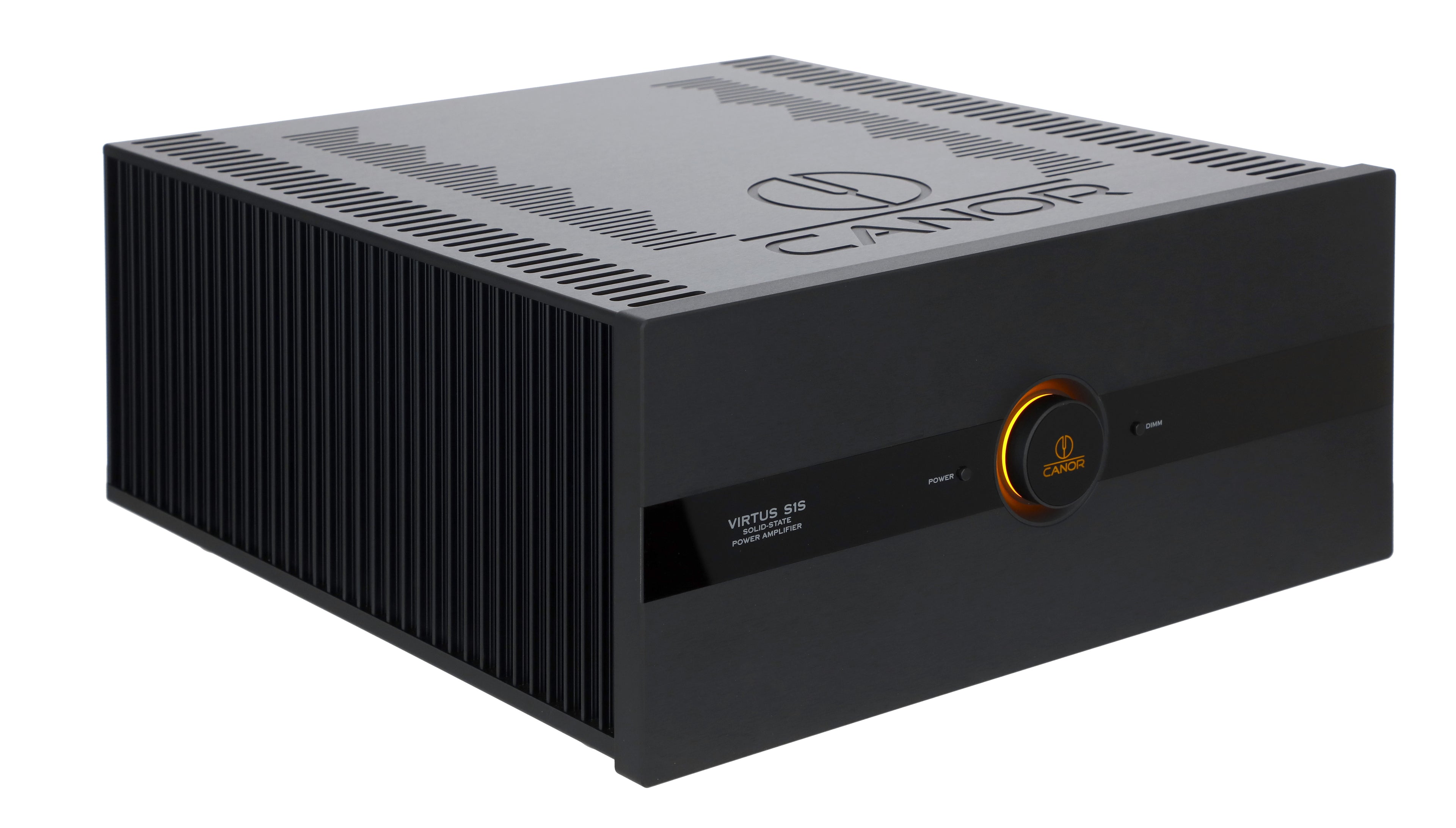 CANOR Virtus S1S Effektforstærker