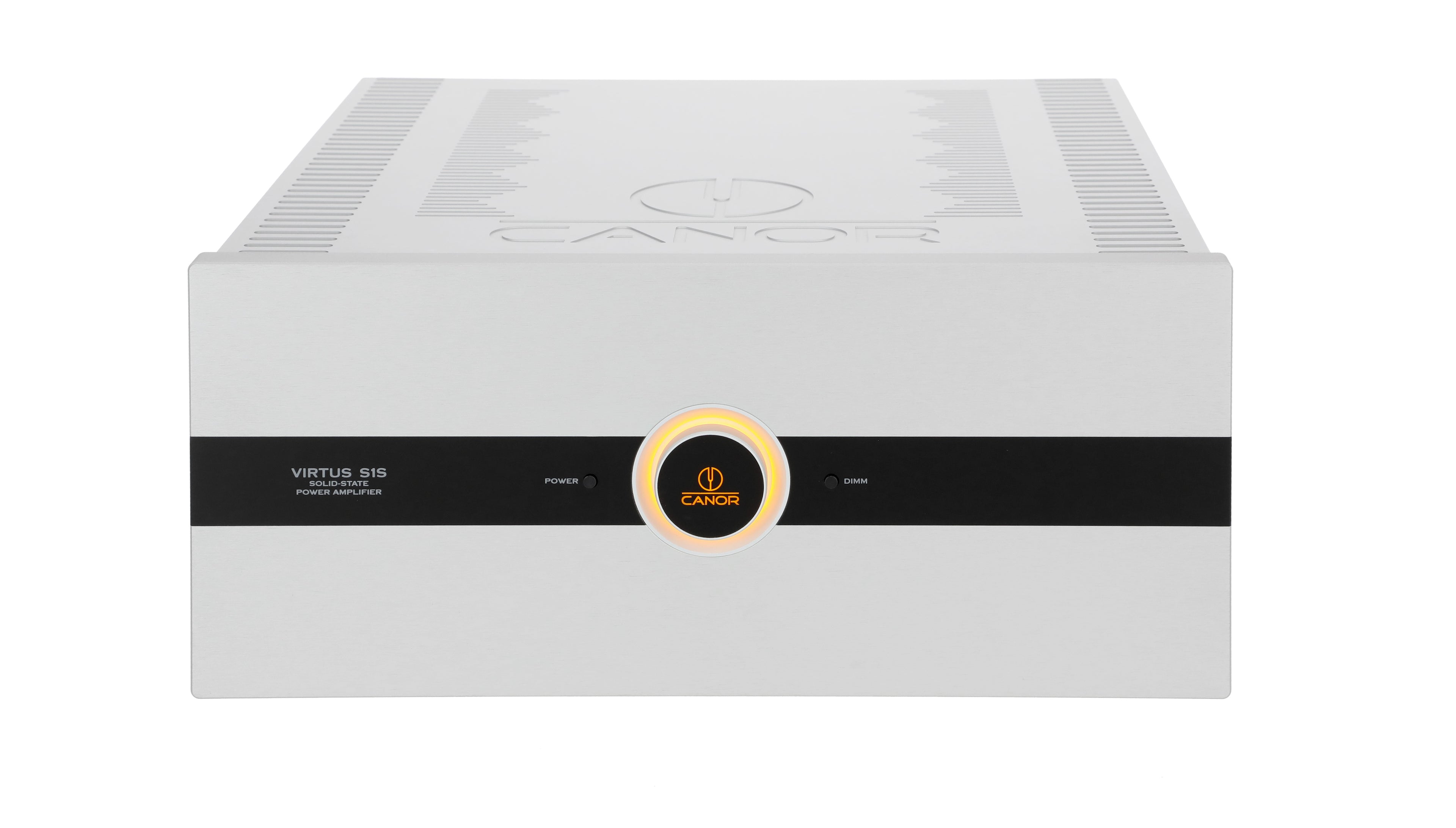 CANOR Virtus S1S Effektforstærker