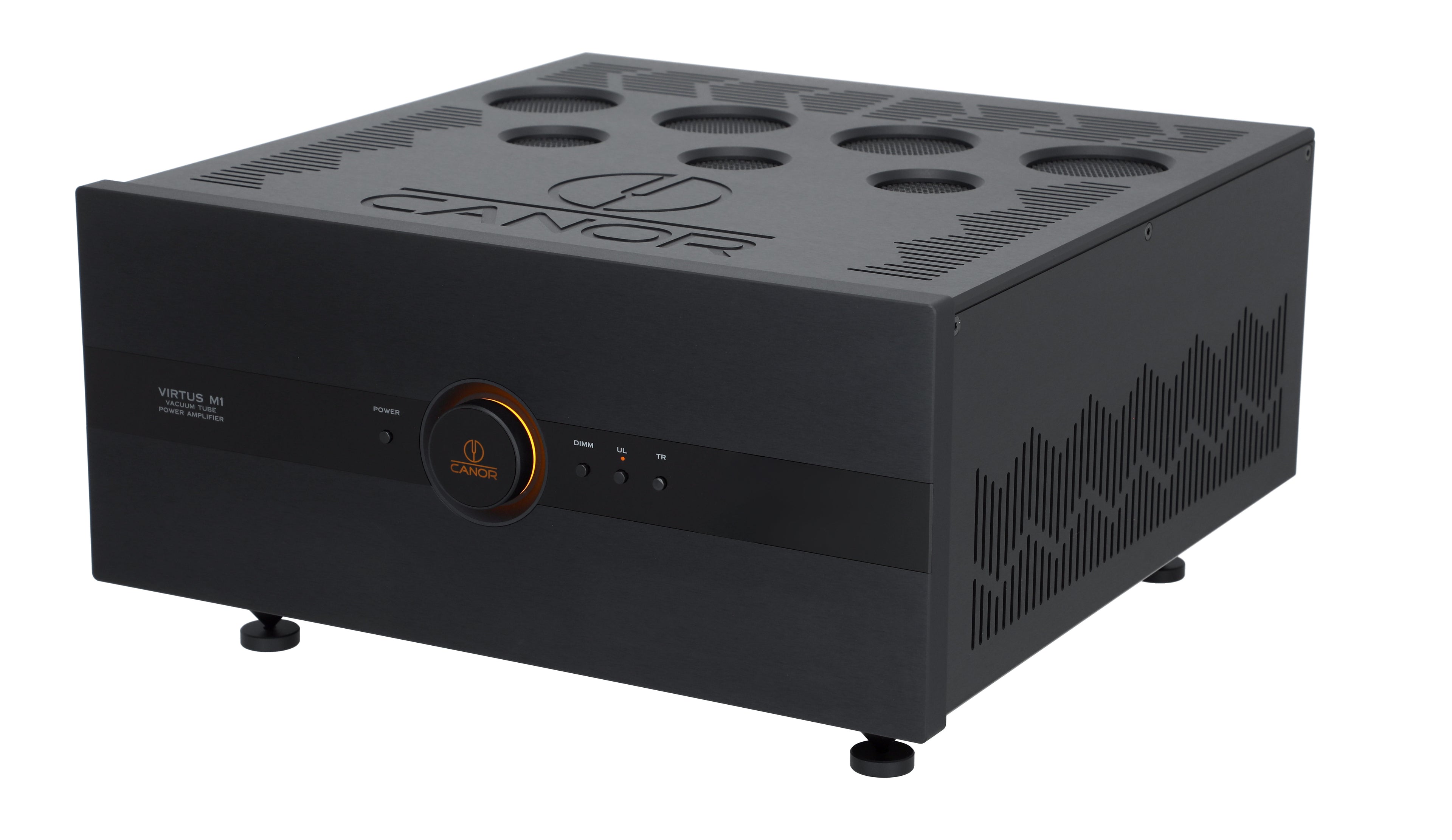 CANOR Virtus M1 Rør Effektforstærker