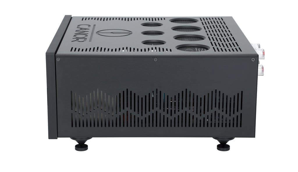 CANOR Virtus M1 Rør Effektforstærker