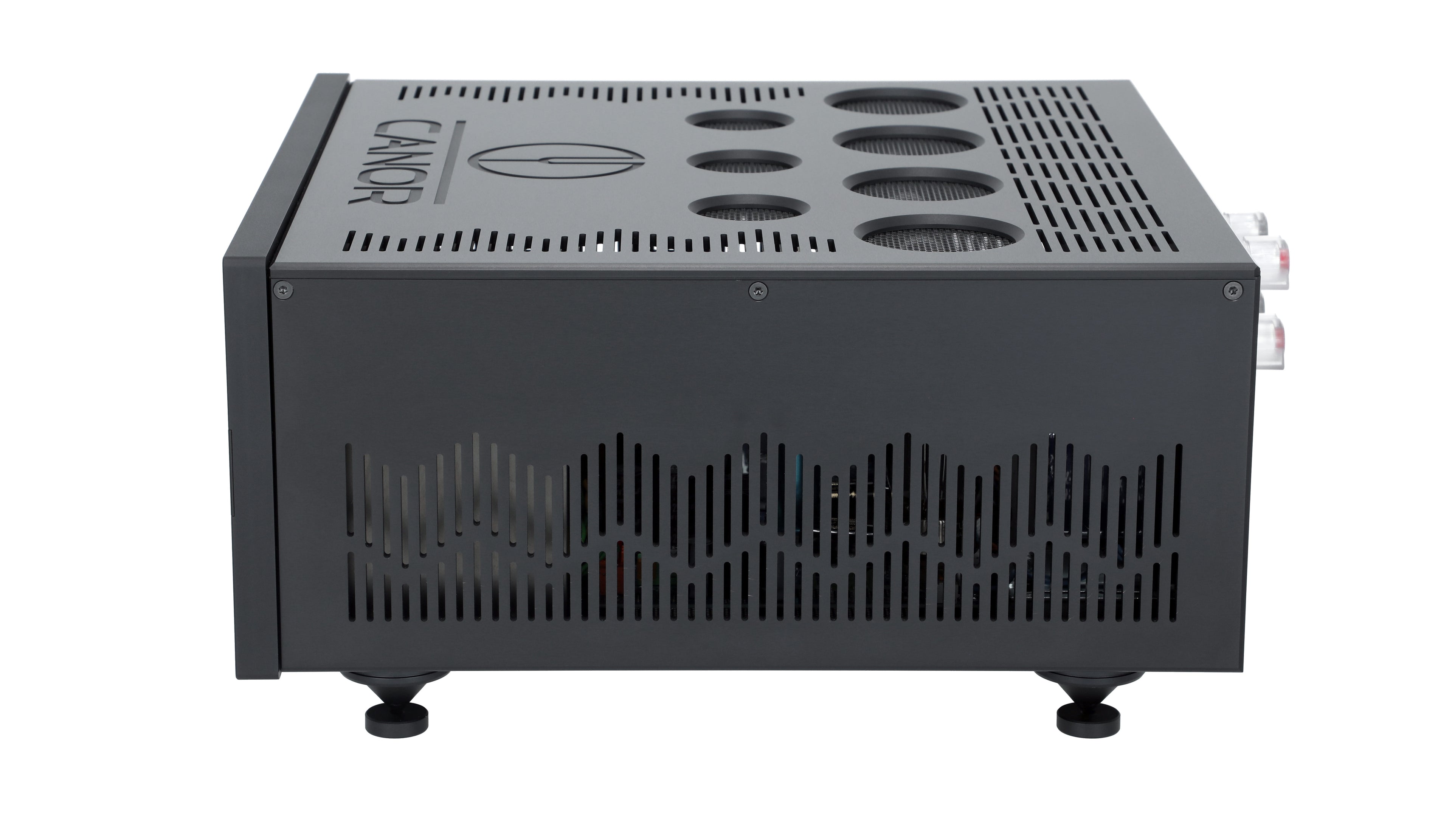 CANOR Virtus M1 Rør Effektforstærker