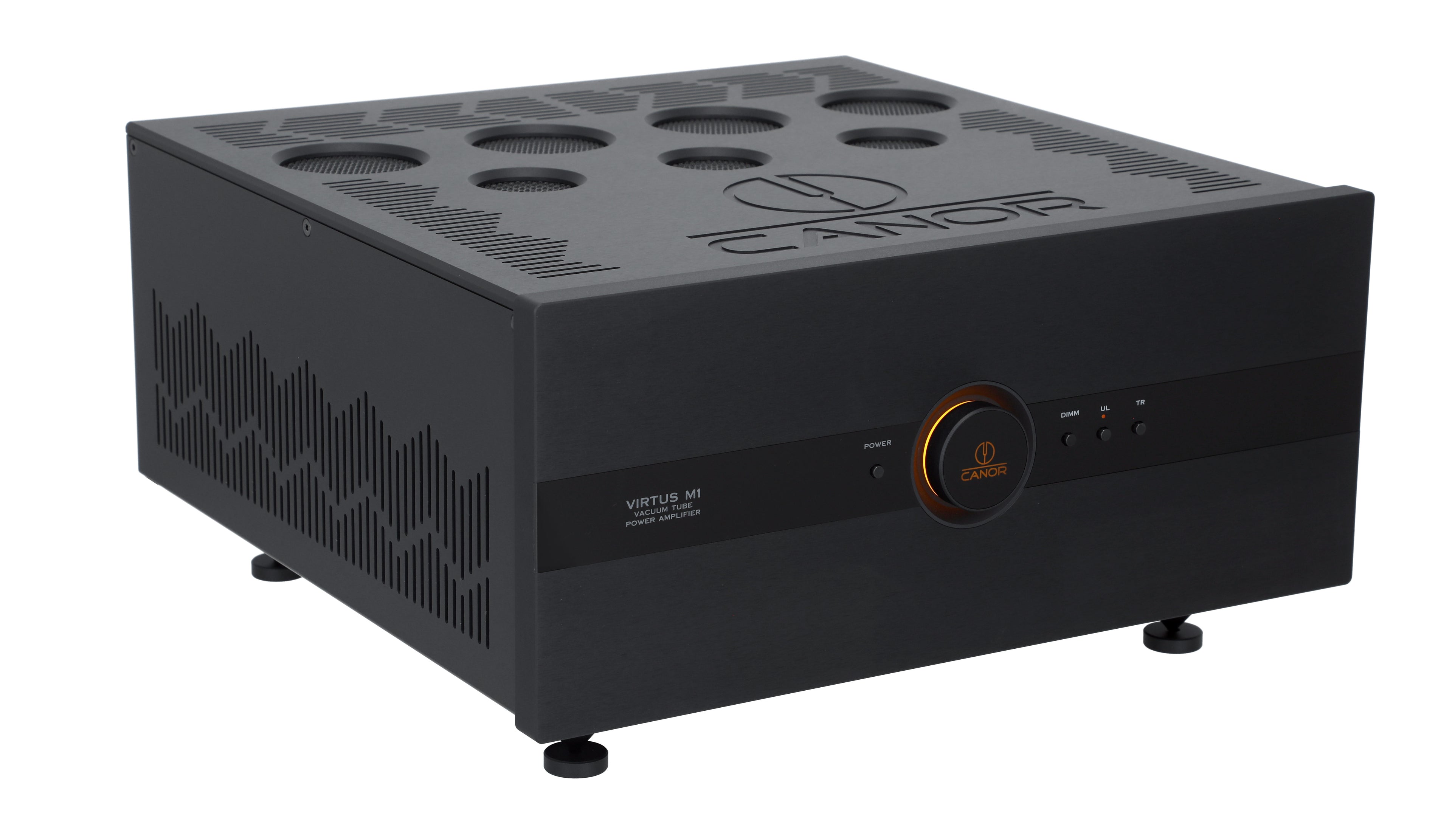 CANOR Virtus M1 Rør Effektforstærker