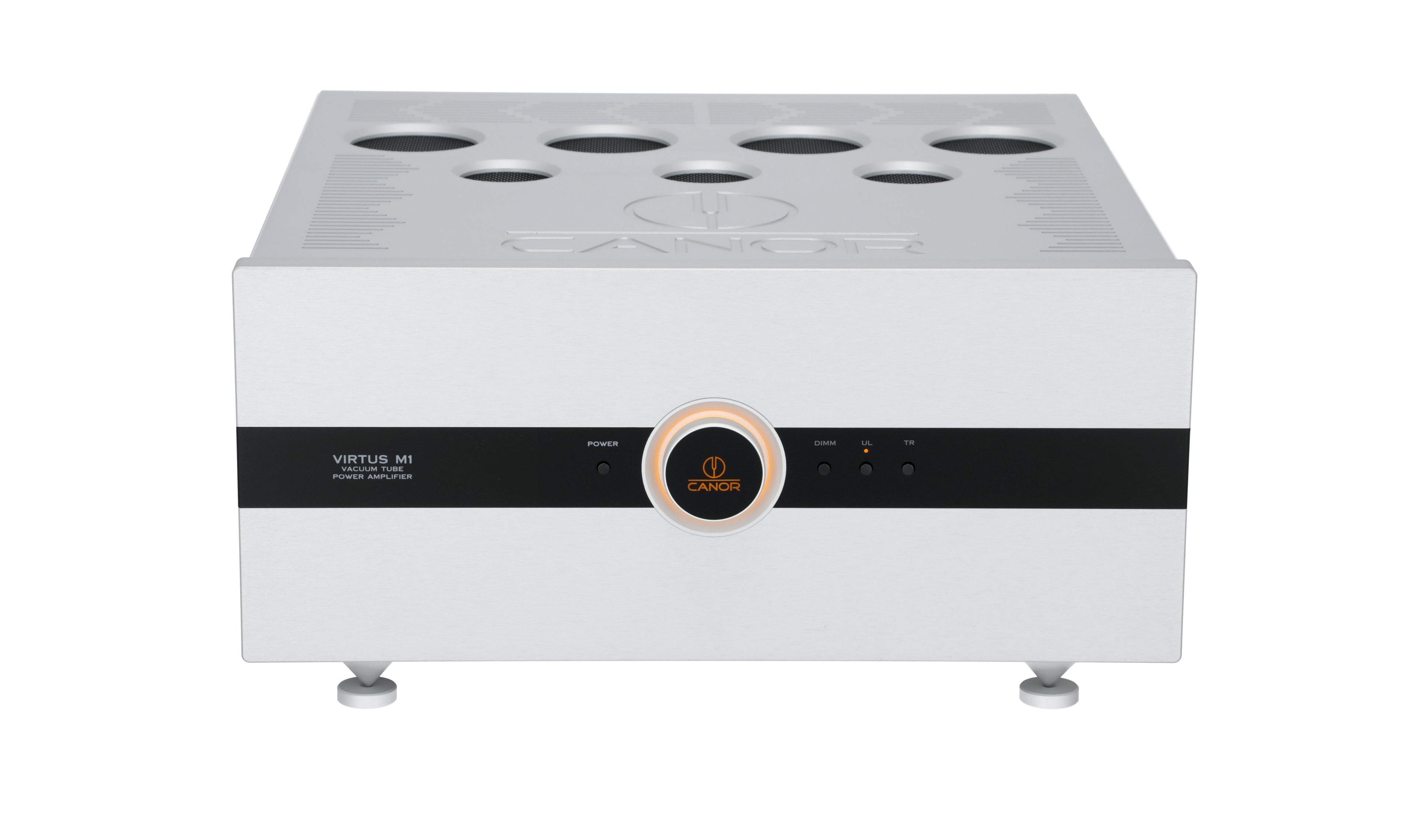 CANOR Virtus M1 Rør Effektforstærker