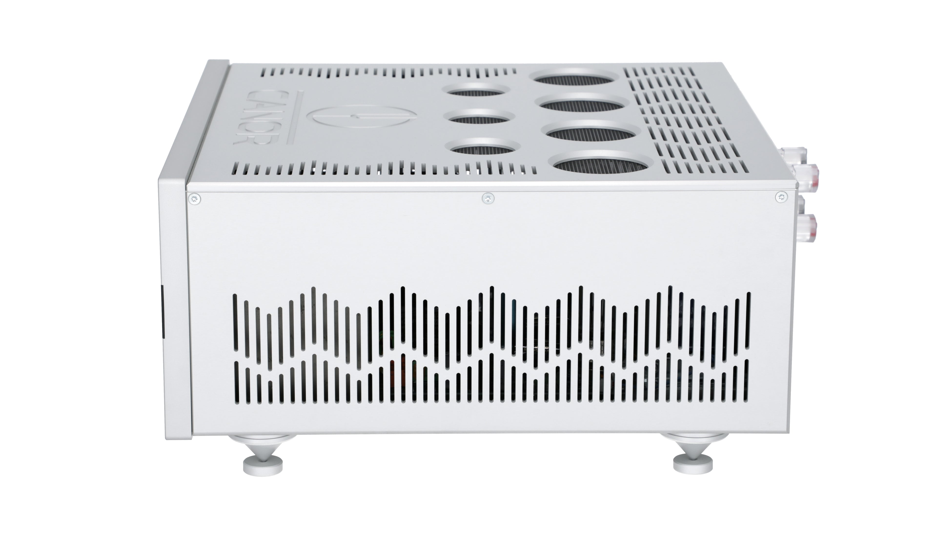 CANOR Virtus M1 Rør Effektforstærker