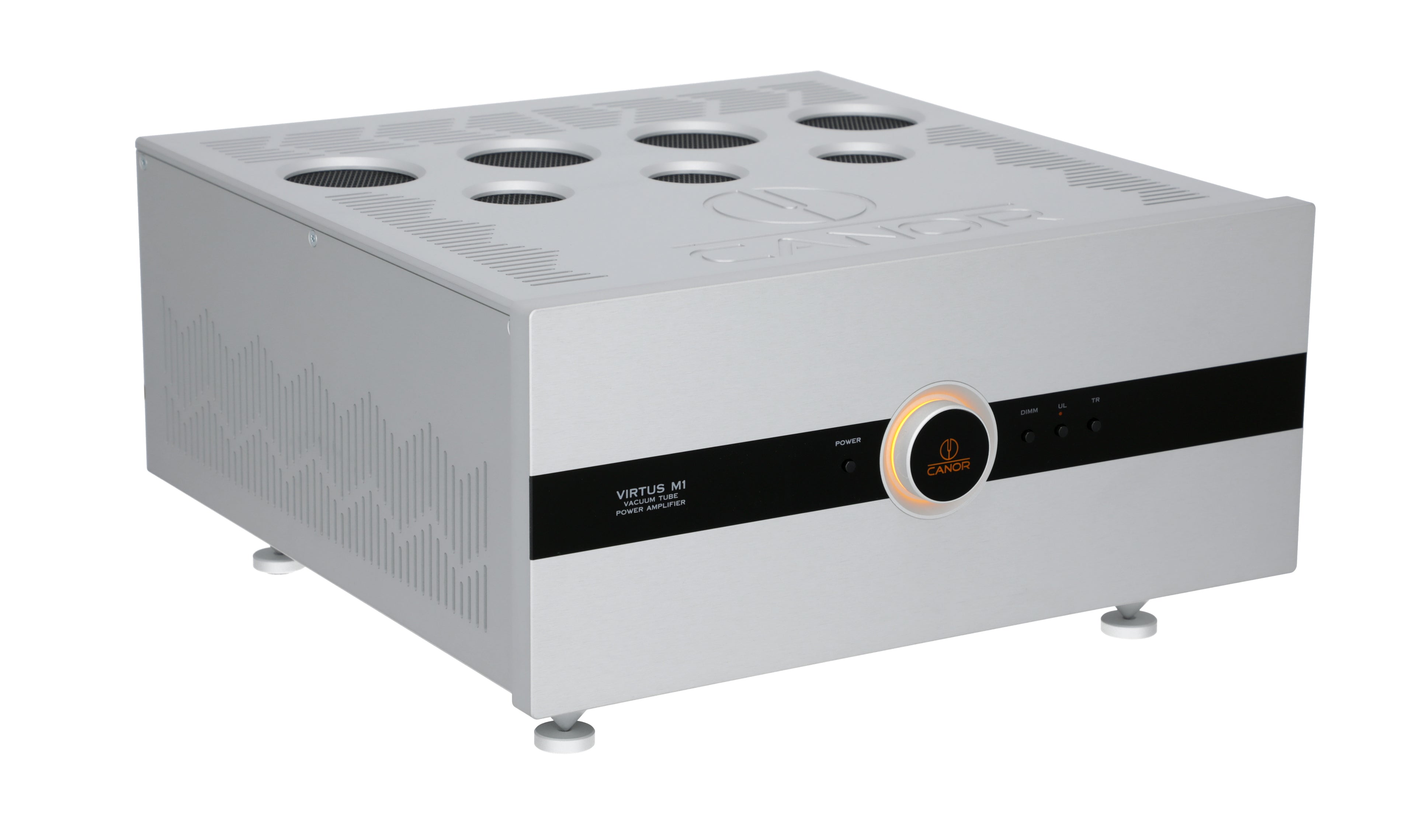 CANOR Virtus M1 Rør Effektforstærker
