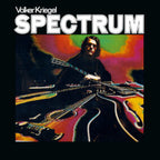 SPECTRUM by Volker Kriegel