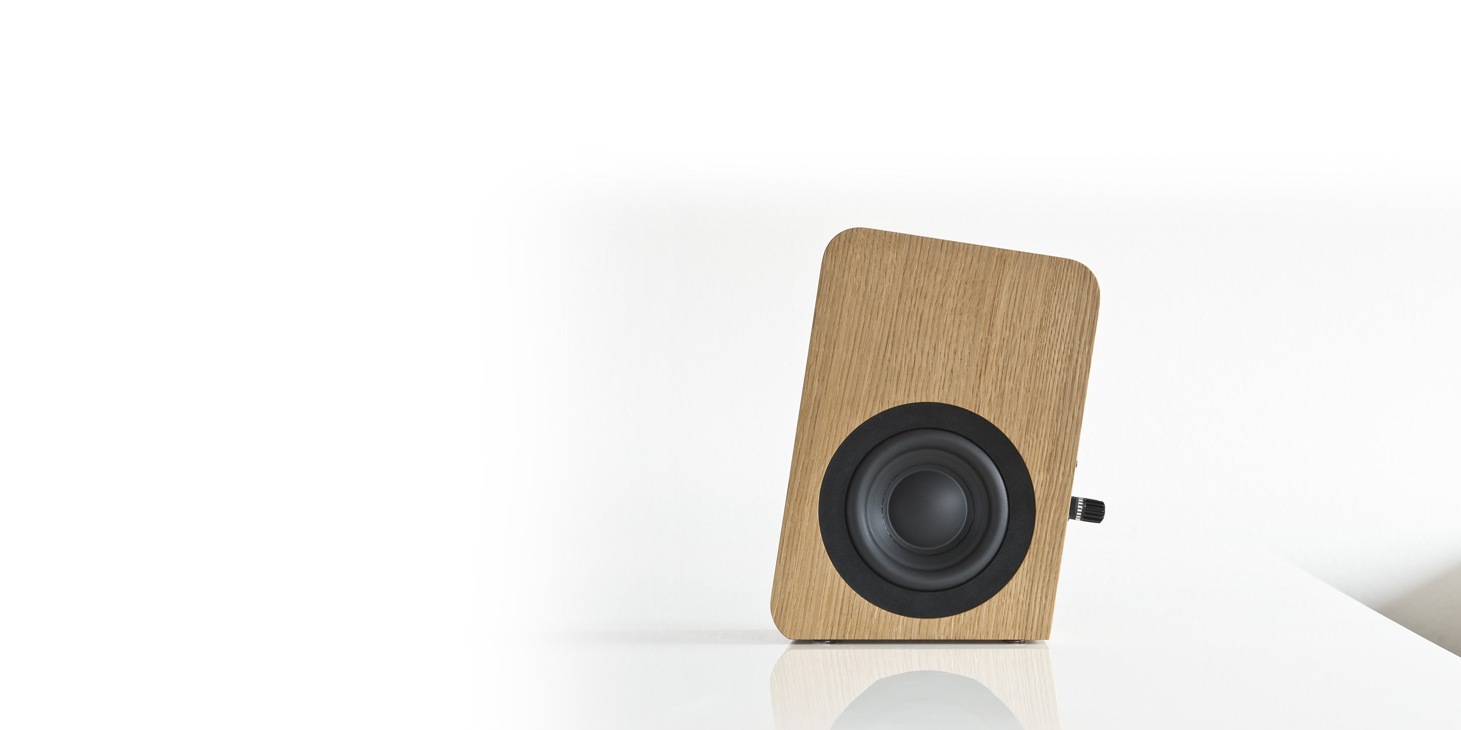 Boenicke W5 højtaler (pris for et sæt)