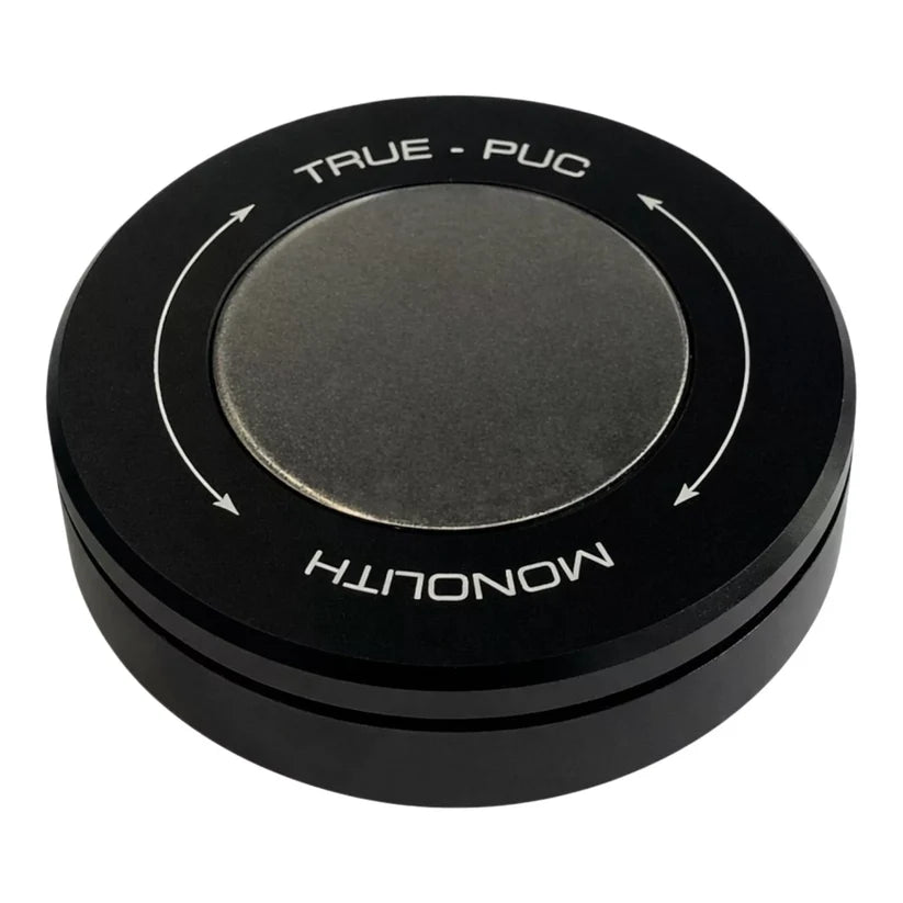 TCI Monolith Origin XL - Ultimativ vibrationsisolering til dine højttalere