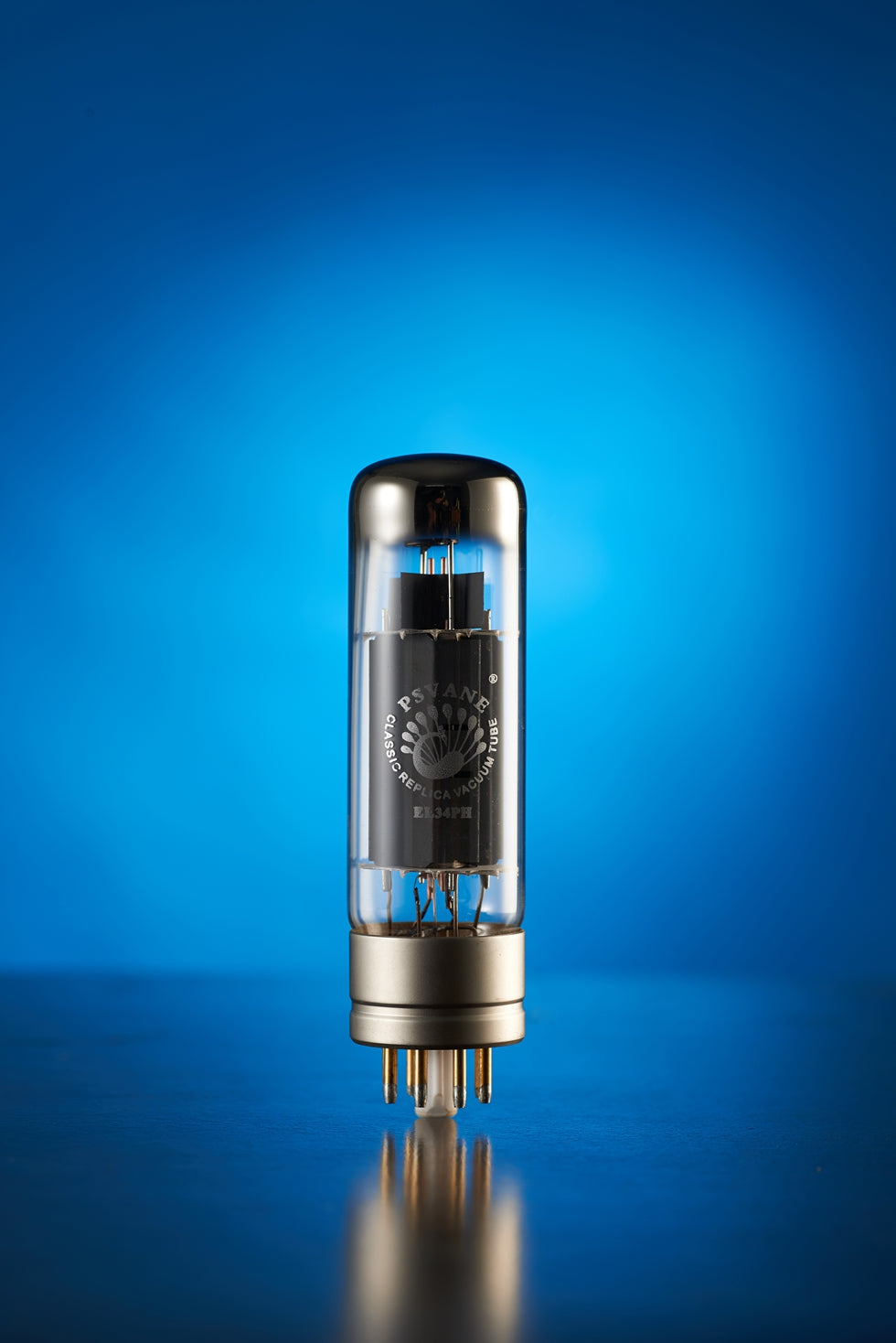 Psvane WE EL34 PH - Matched quartet