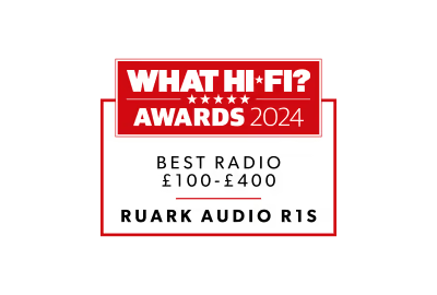Ruark R2 Mk4 Smart Musik System