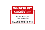 Ruark R2 Mk4 Smart Musik System