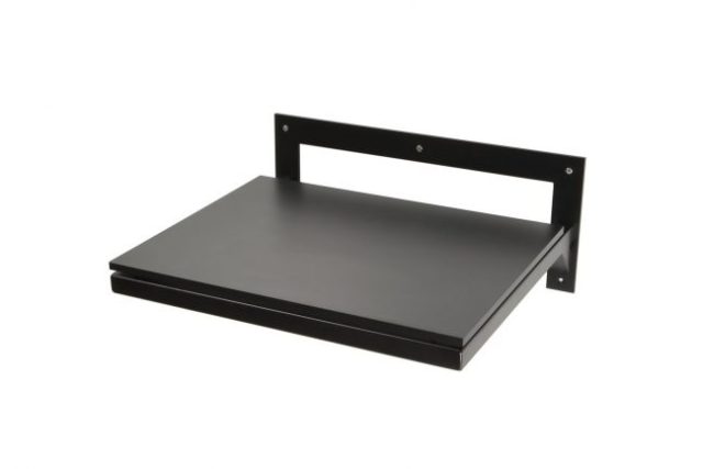 PRO-JECT WMI 1 - Resonansfri hylde til pladespiller