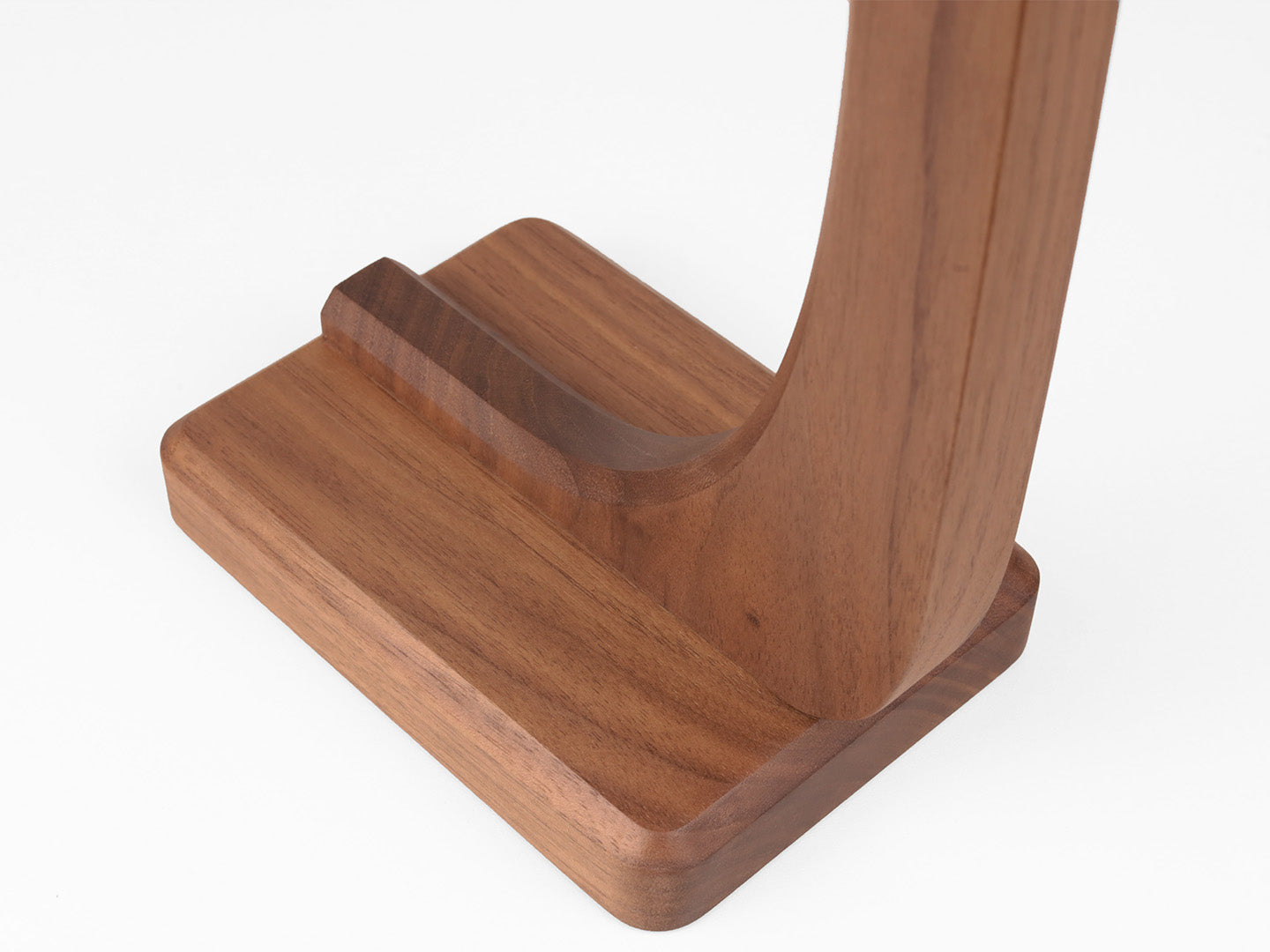 Woodbang Headbang Hovedtelefonstand