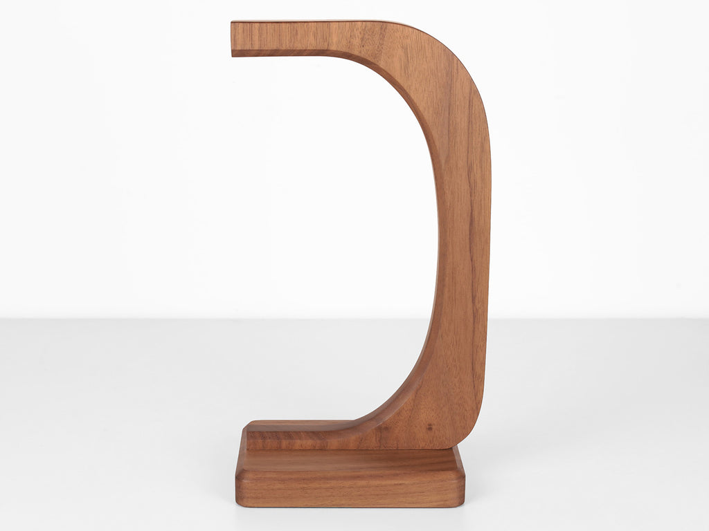 Woodbang Headbang Hovedtelefonstand