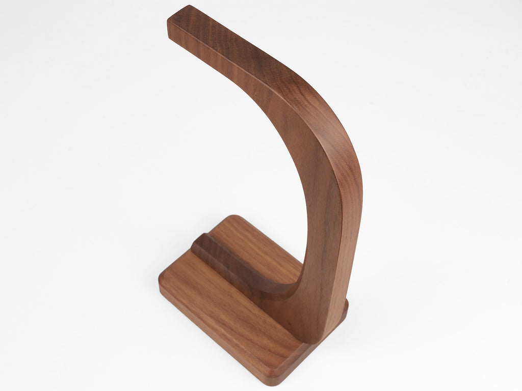 Woodbang Headbang Hovedtelefonstand