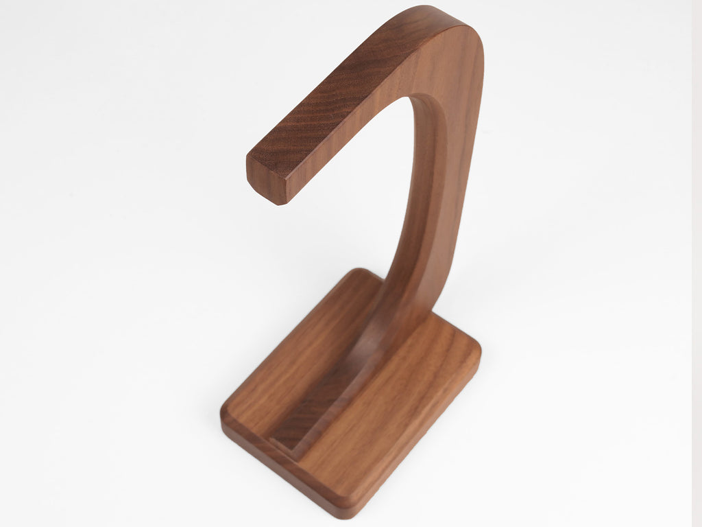 Woodbang Headbang Hovedtelefonstand