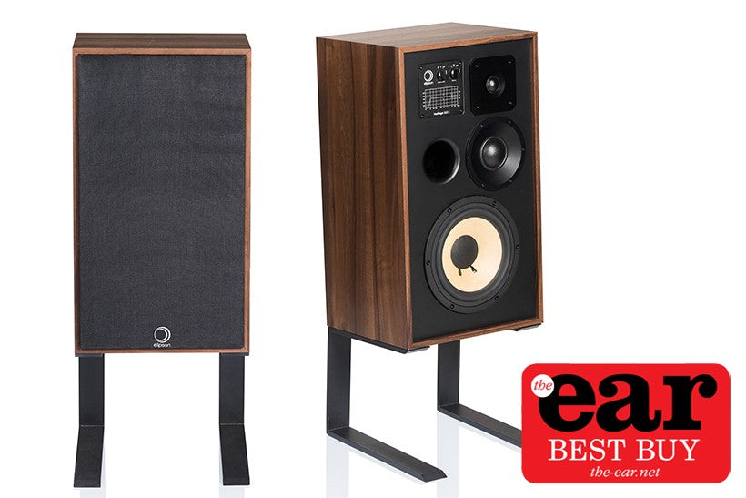 Elipson Heritage XLS 11 Højtalere