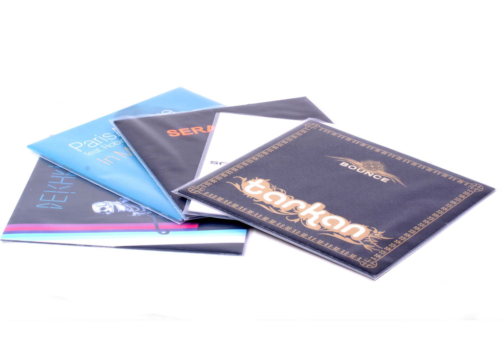 Zomo LP Sleeves Fine