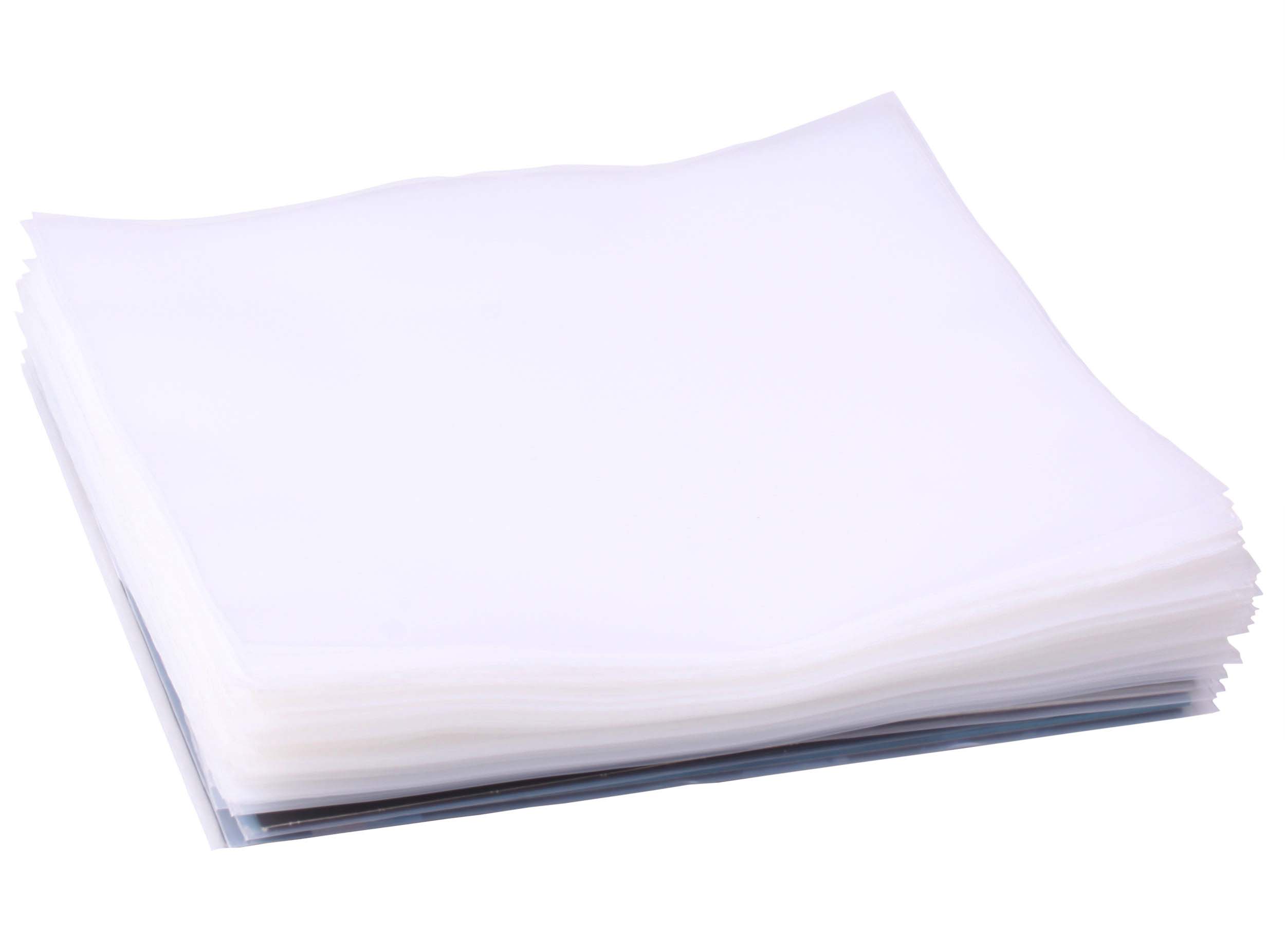 Zomo LP Sleeves Fine