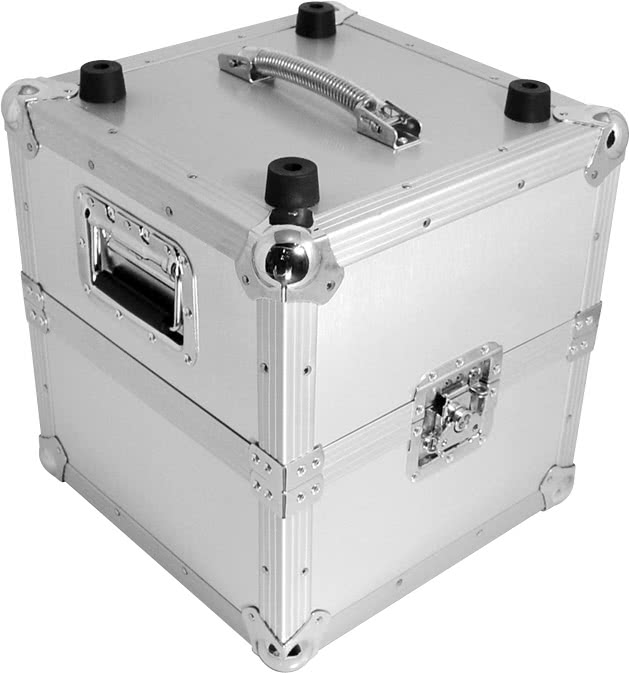 Zomo Recordcase MP-100 V.2