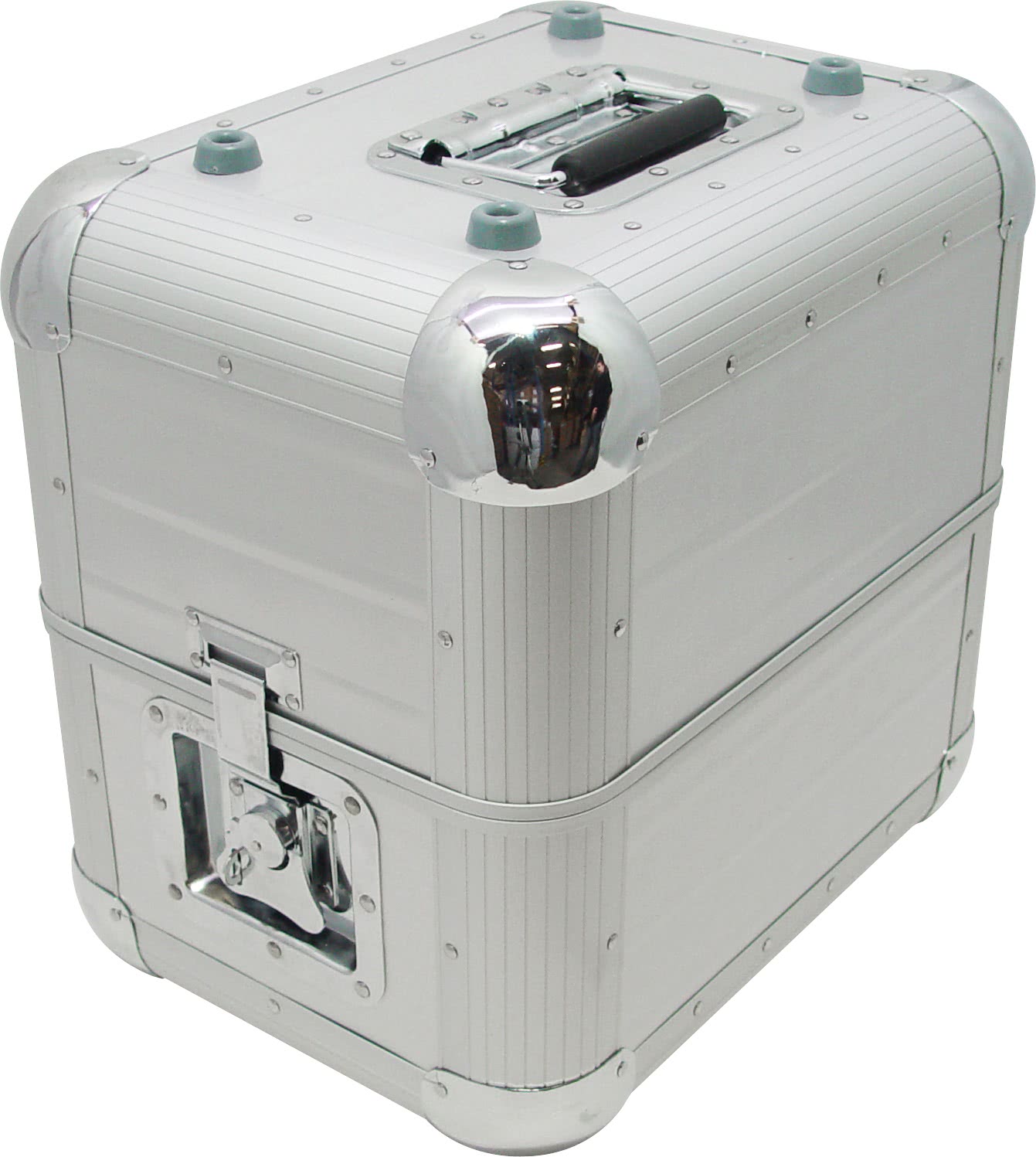 Zomo Recordcase MP-80 XT