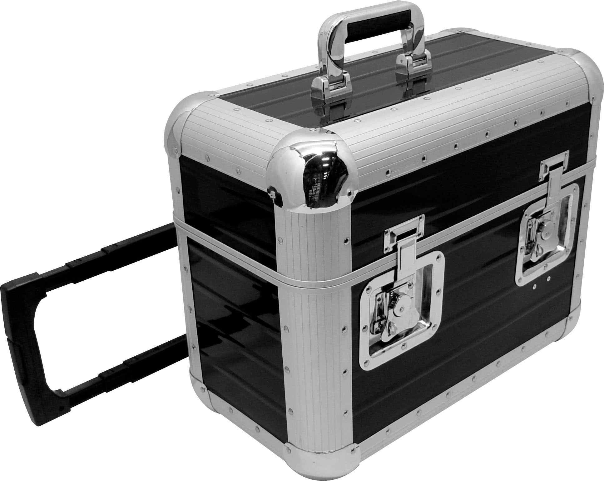 Zomo Recordcase TP-70 XT