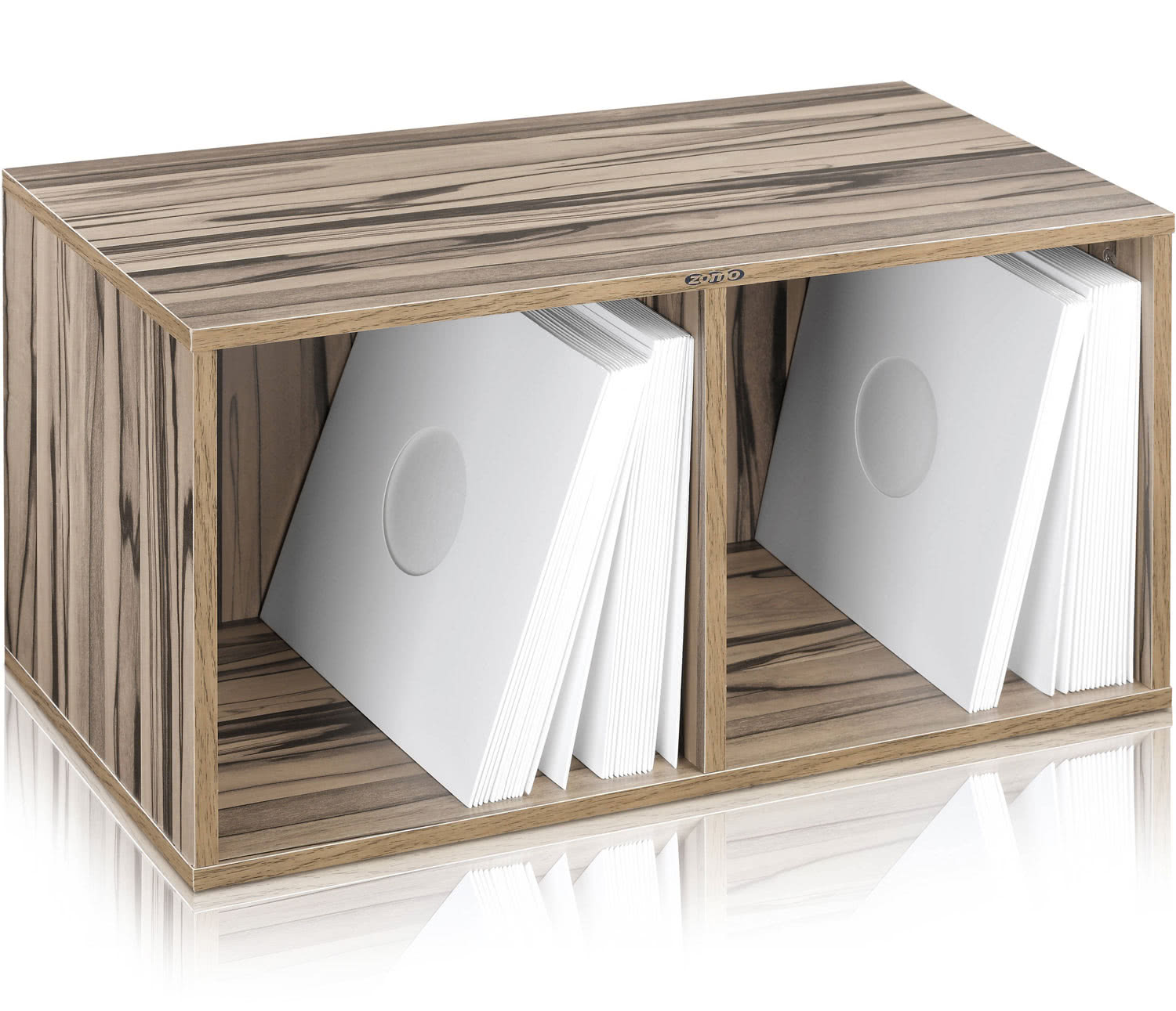 Zomo VS-Box 200 – Sallingboe Audio