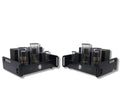 Allnic Audio A-2500 Single-Ended Rør Effektforstærkere