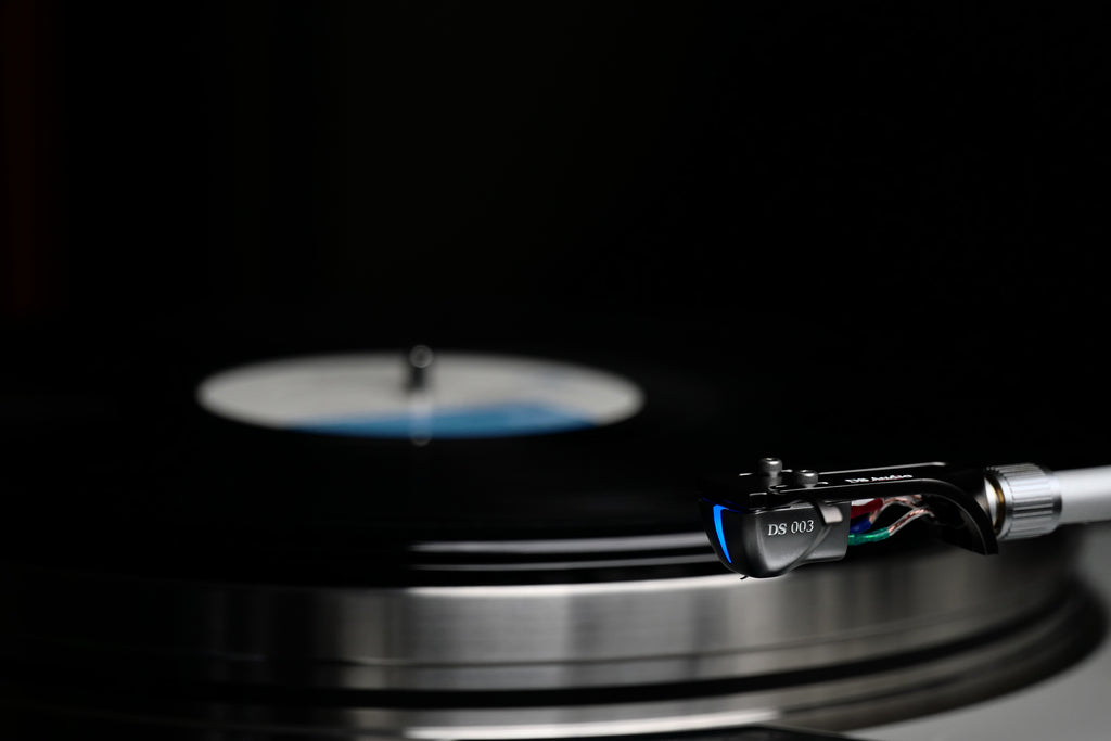 DS Audio DS-003 Pickup