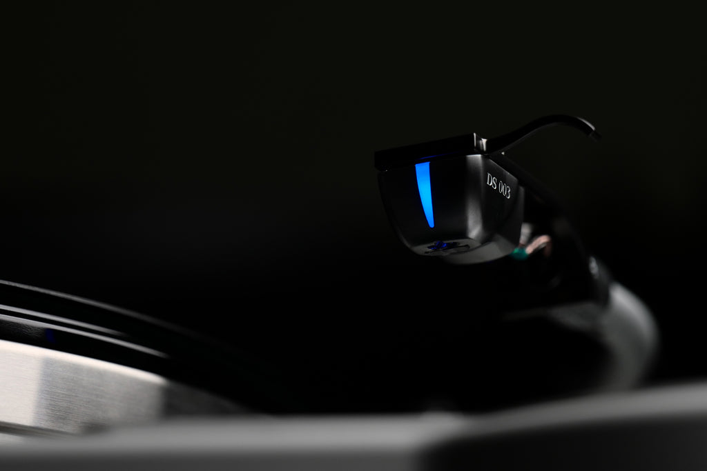 DS Audio DS-003 Pickup