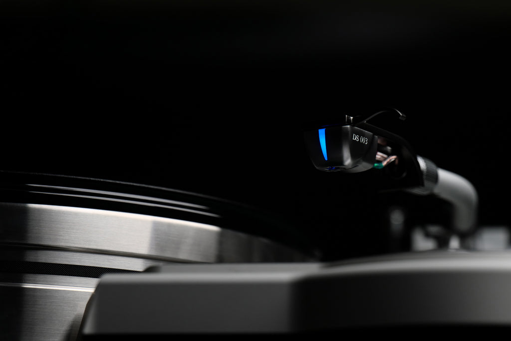 DS Audio DS-003 Pickup
