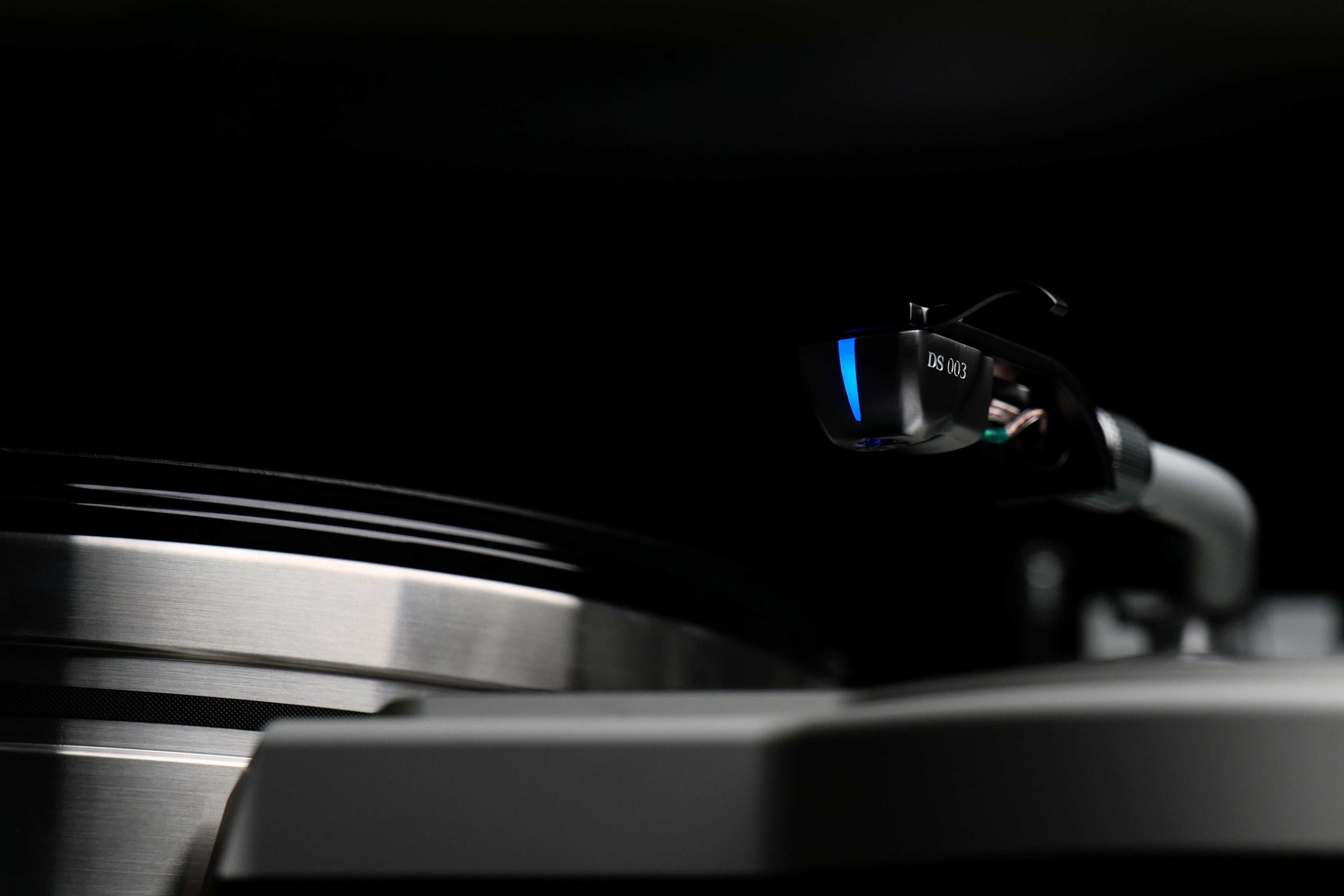 DS Audio DS-003 Pickup