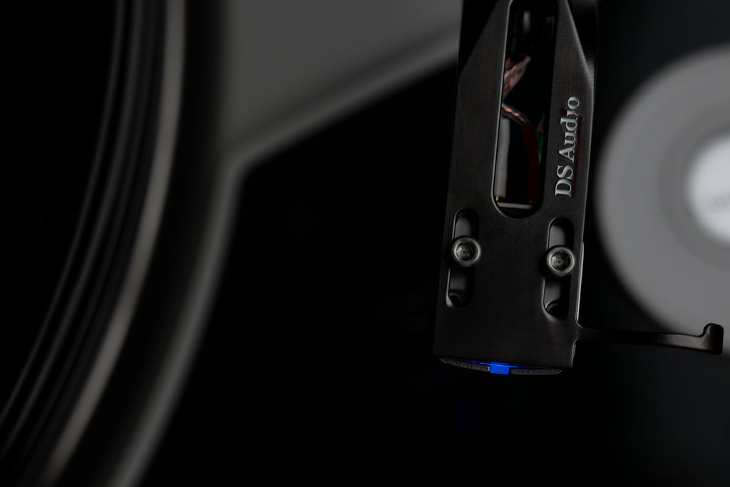 DS Audio DS-003 Pickup