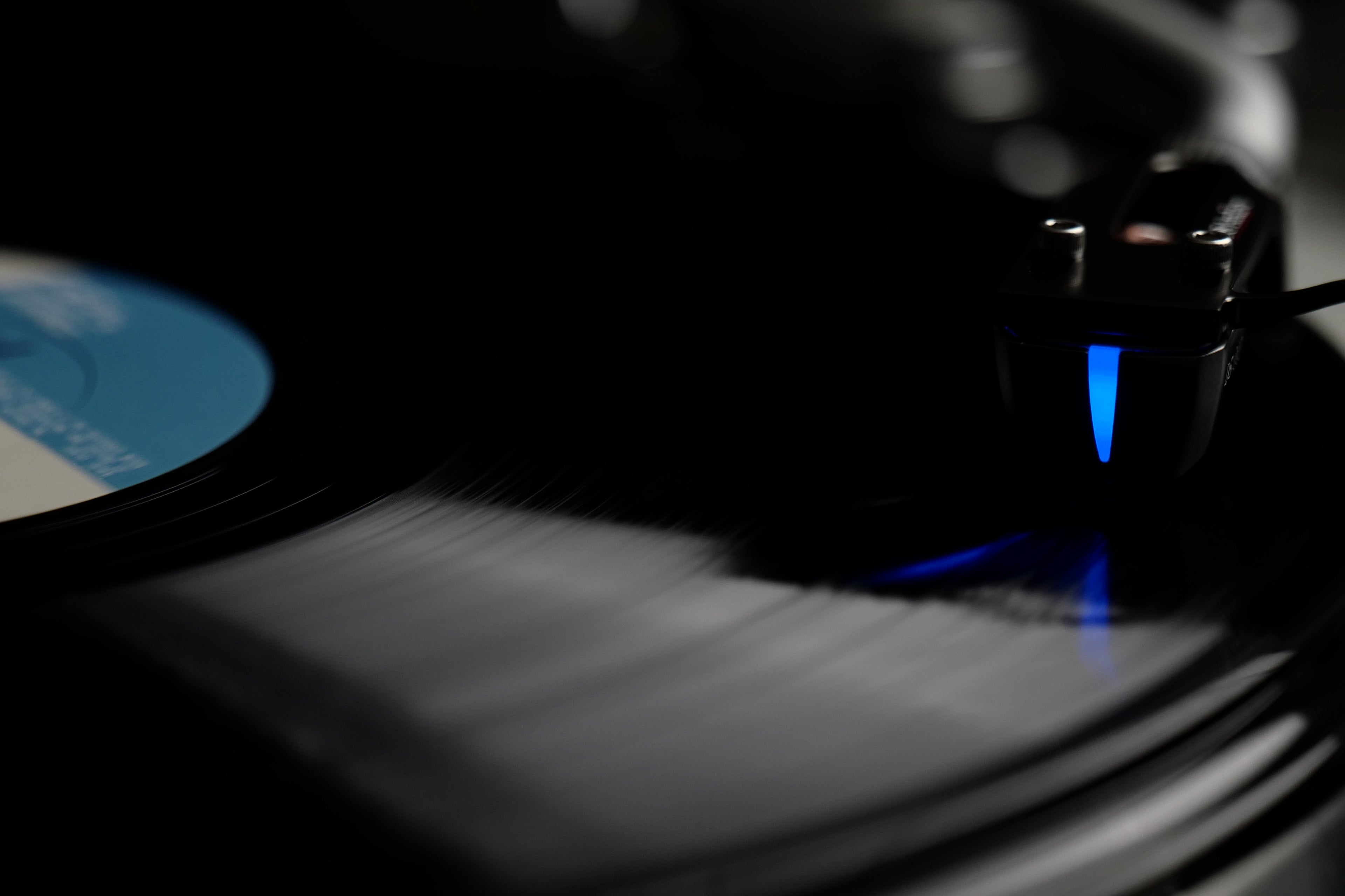 DS Audio DS-003 Pickup