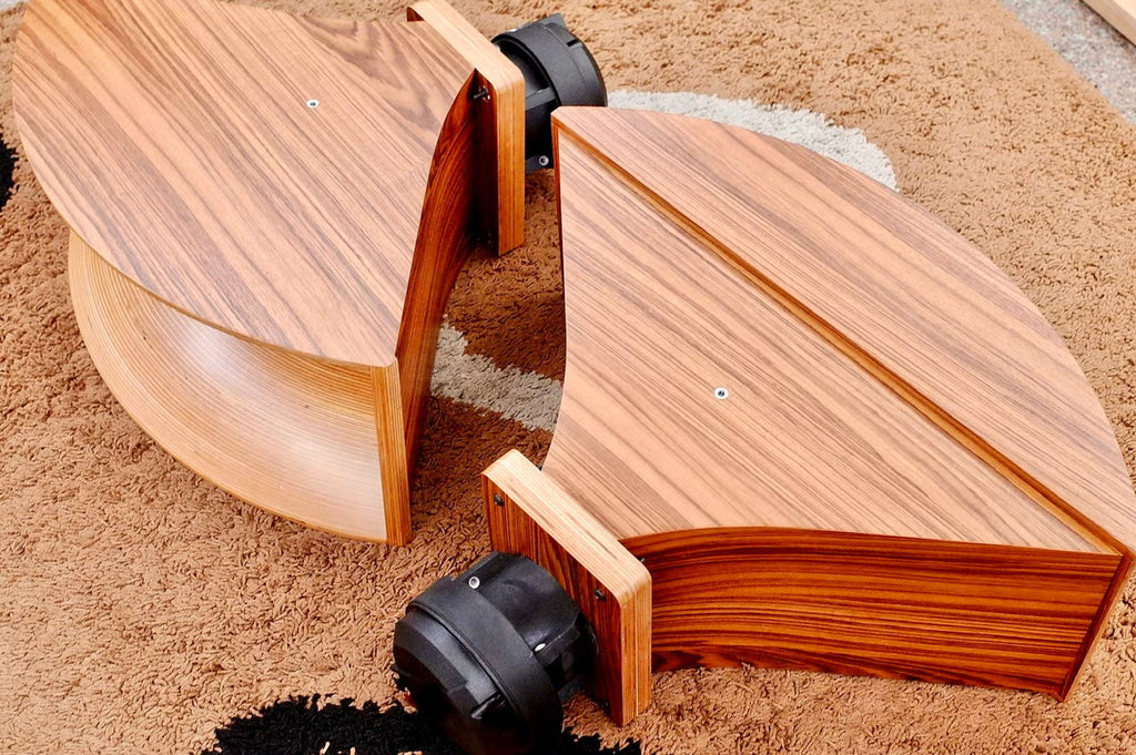 LALS Classical 15 EX-II Højttalere