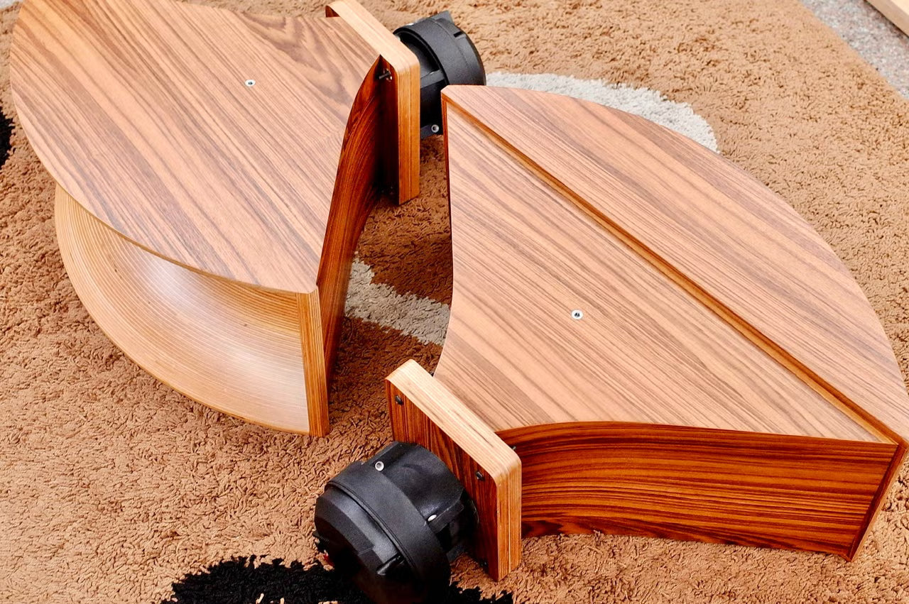 LALS Classical 151 Højttalere