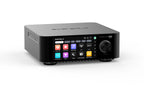 Eversolo PLAY CD - Integreret Streaming forstærker og CD afspiller